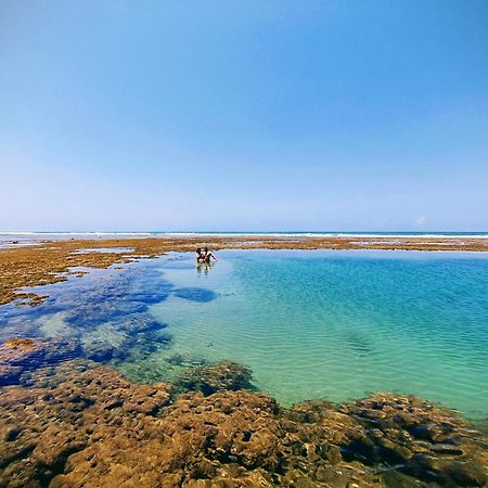 Piscinas Naturais De Прайя-ду-Форте Экстерьер фото