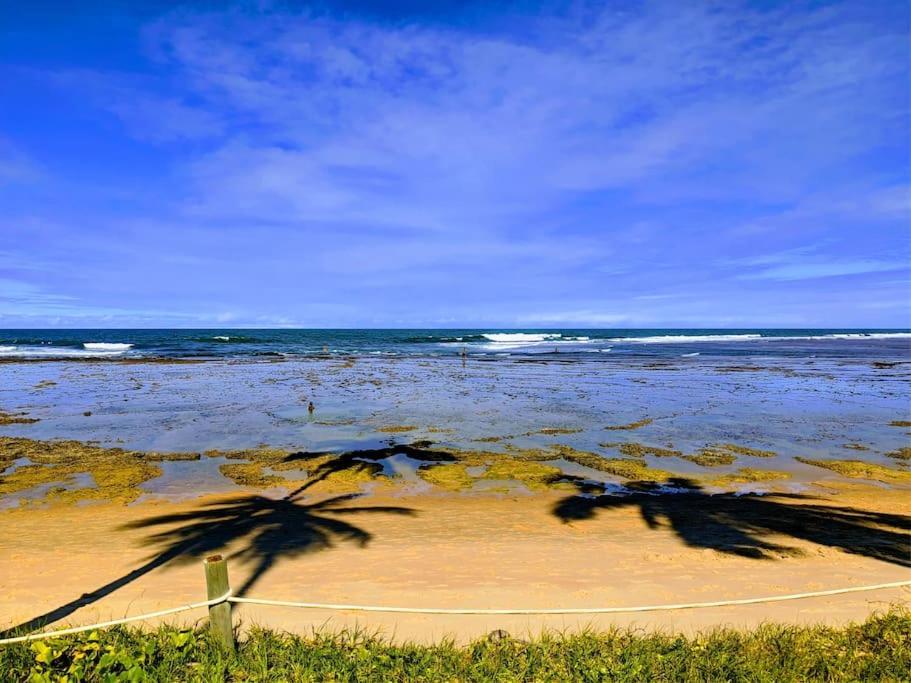 Piscinas Naturais De Прайя-ду-Форте Экстерьер фото