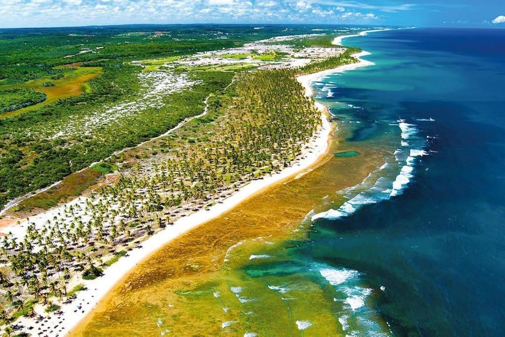 Piscinas Naturais De Прайя-ду-Форте Экстерьер фото