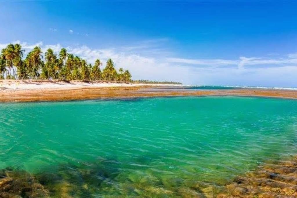 Piscinas Naturais De Прайя-ду-Форте Экстерьер фото