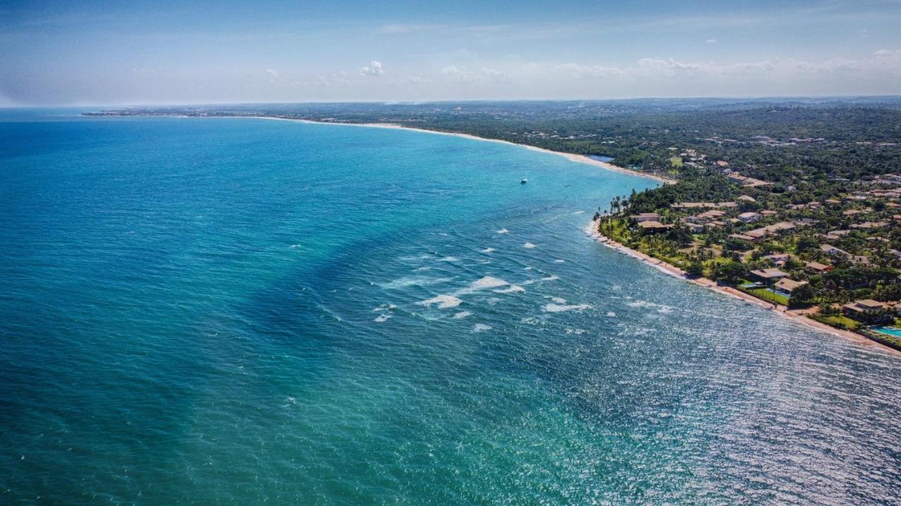Piscinas Naturais De Прайя-ду-Форте Экстерьер фото
